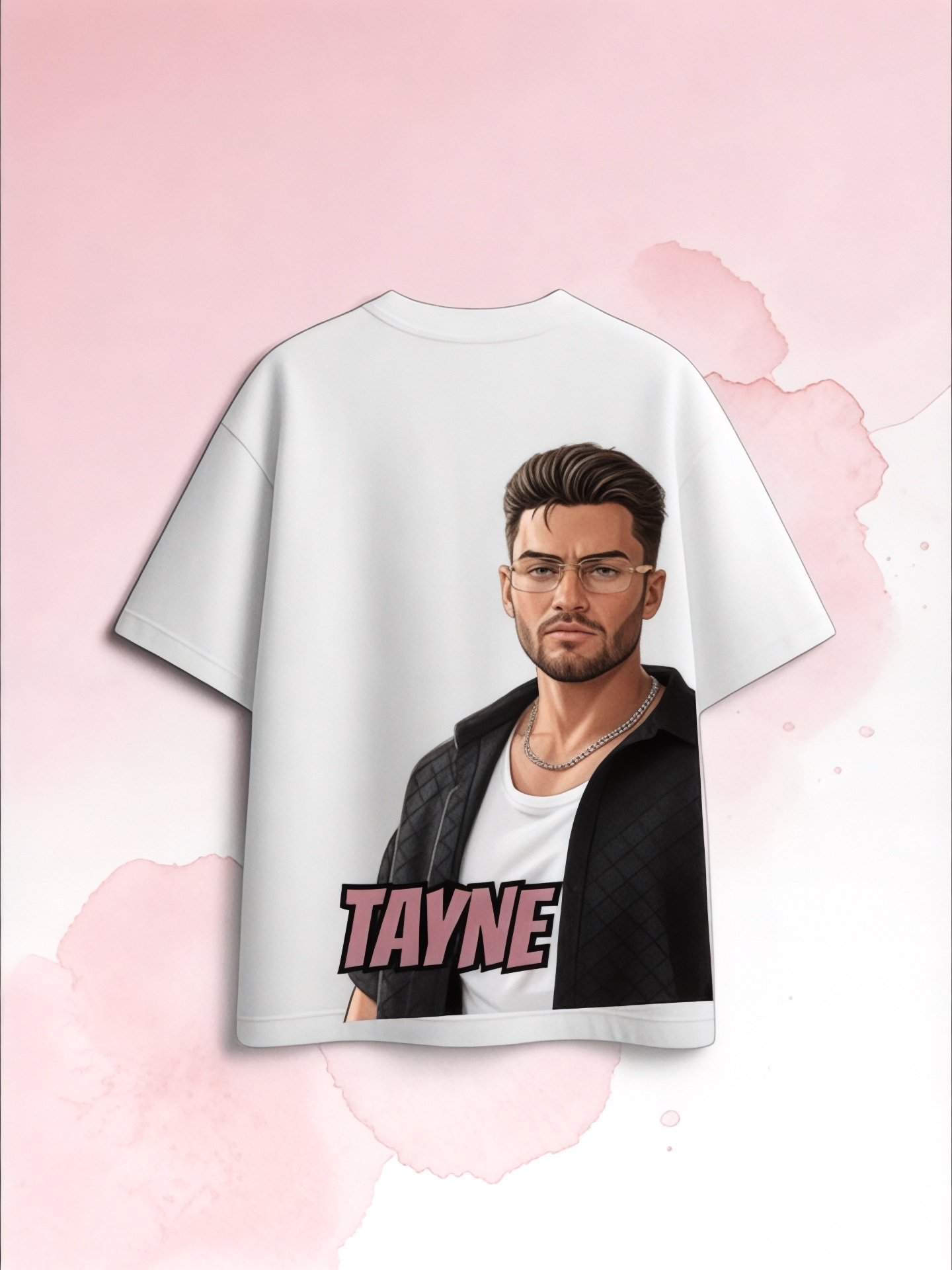 Tayne De Villiers — ICE in My Veins.