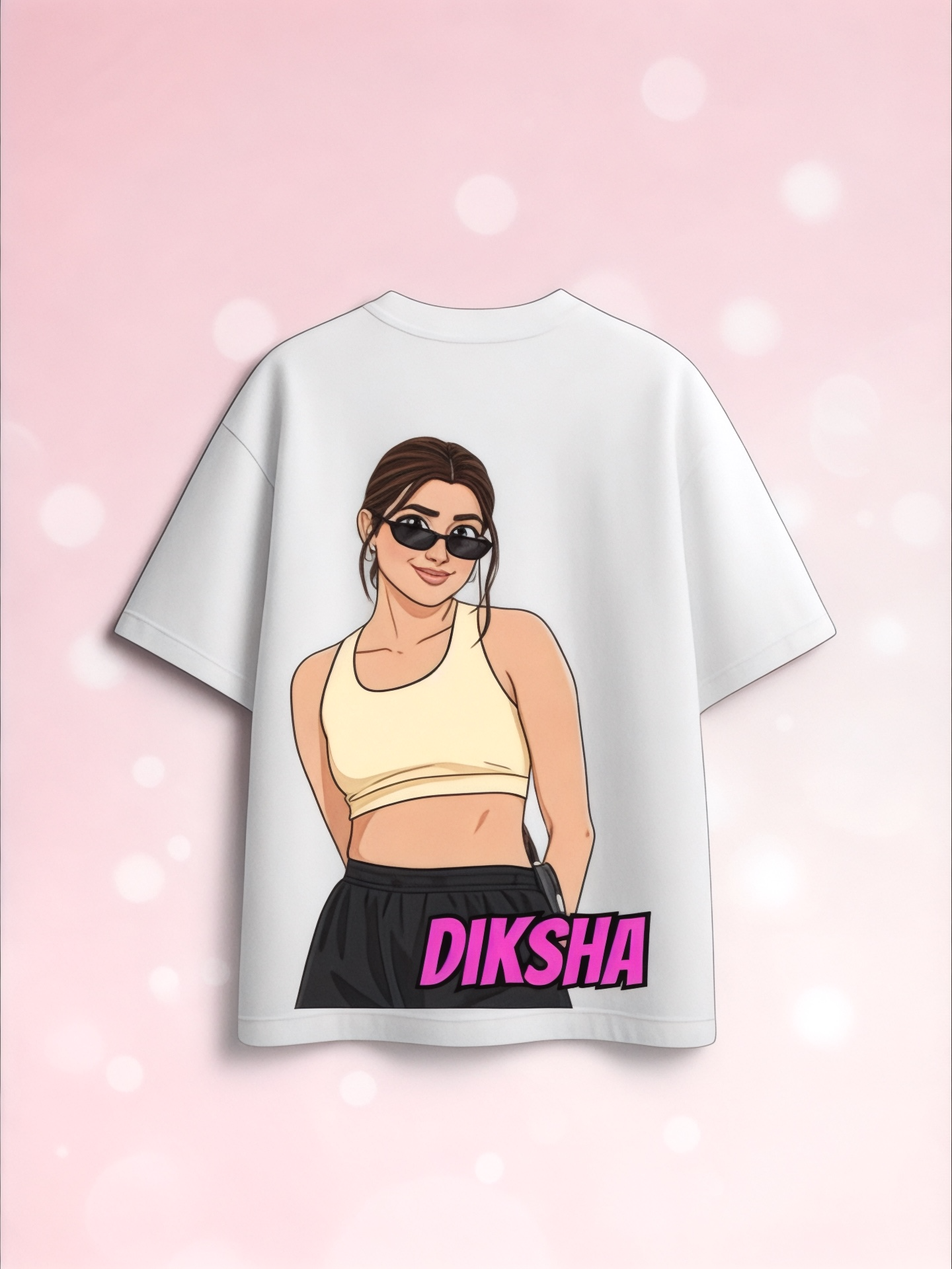 Diksha Pawar — Silent Moves. Loud Impact.