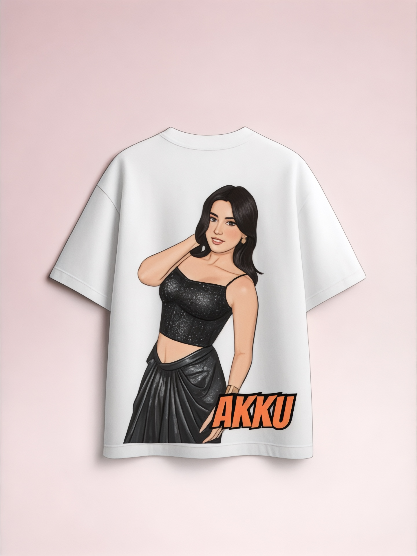 Akanksha Choudhary — Unapologetically Her.