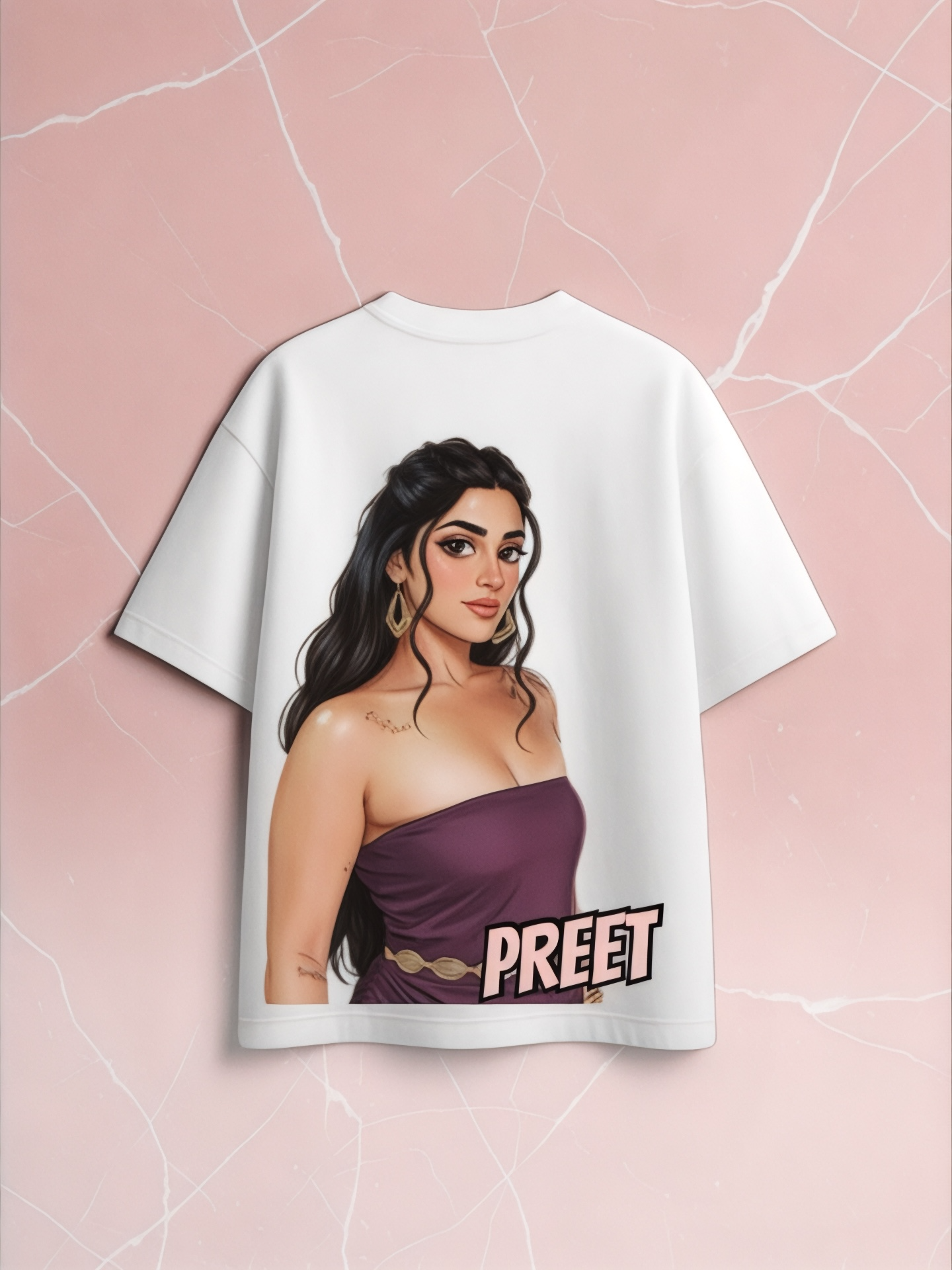 Preet Singh — Loyalty Over Everything.