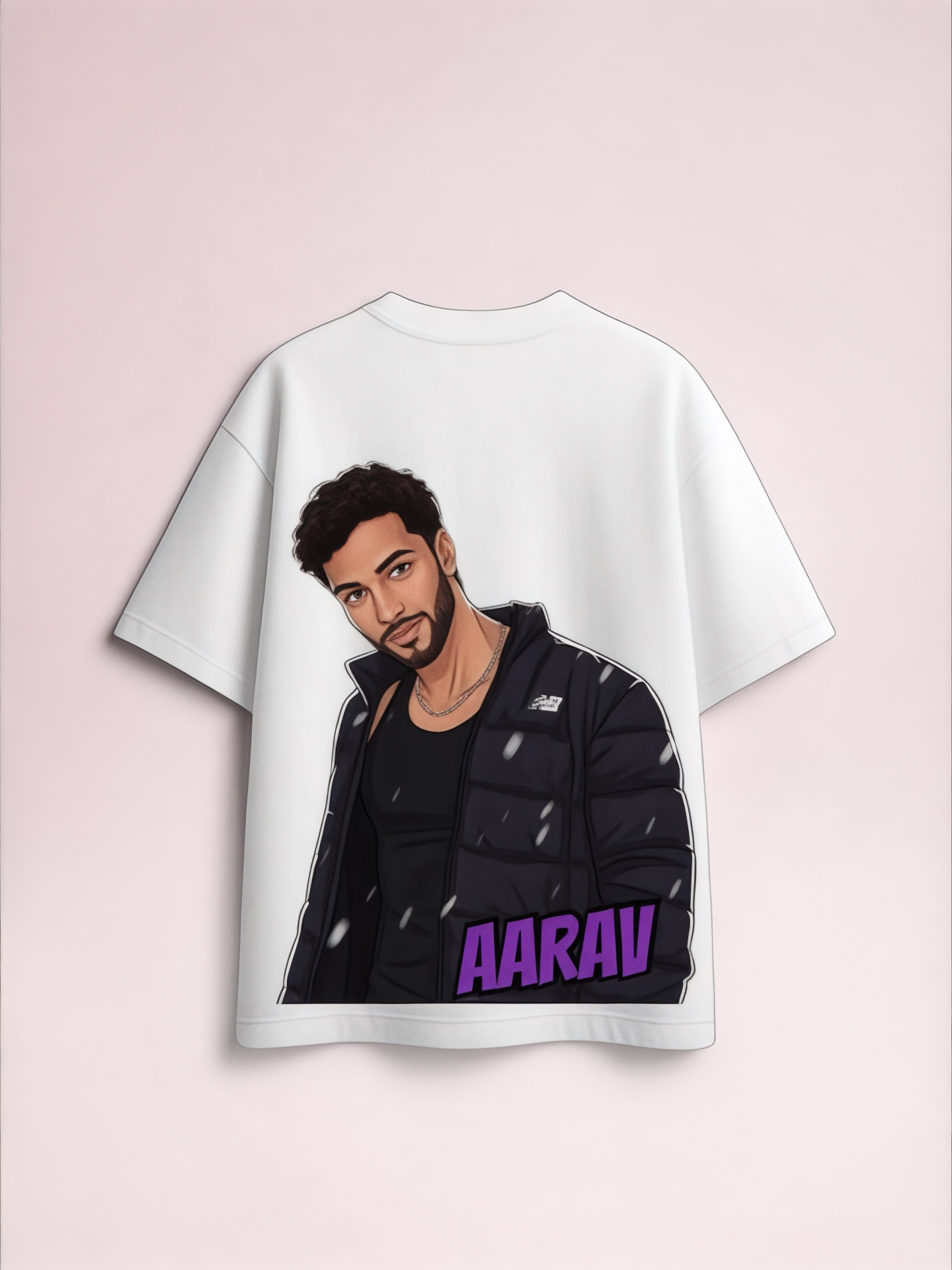 Aarav Chugh — Play the Long Game.