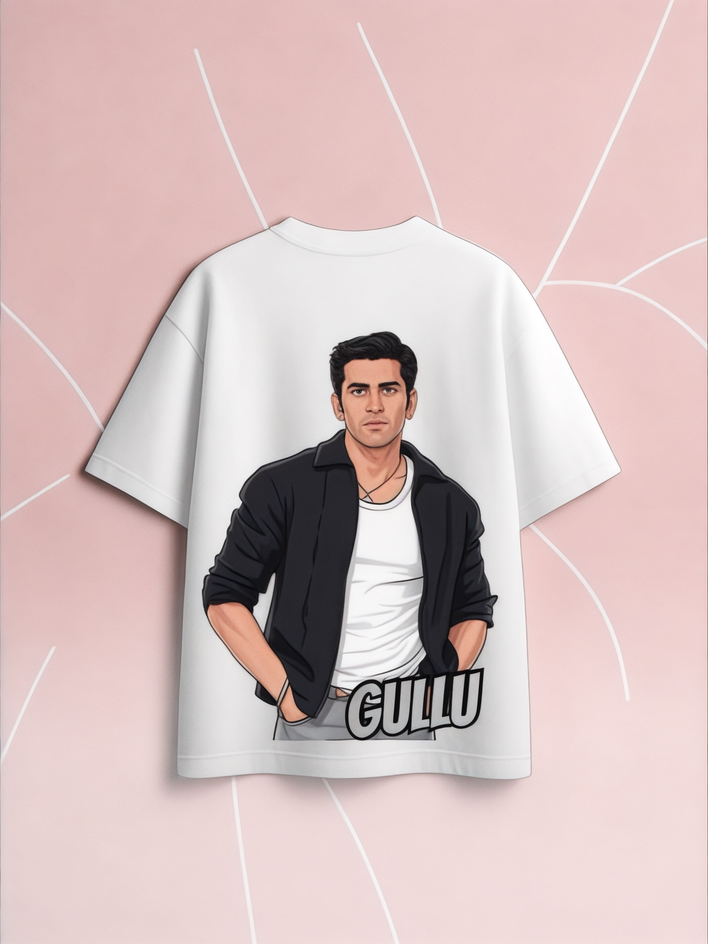 Kaushal Tanwar — No Limits. No Apologies.